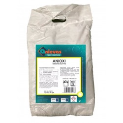 ANIOXI OXIGENO ACTIVO S/10