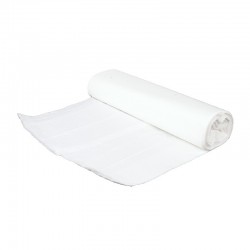 SACO BLANCO 70X100 G140 C/16X25