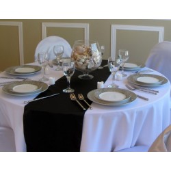 R/MANTEL CLASS 0,40X50M NEGRO