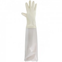 GUANTE+MANGUITO G360 T-L PAR