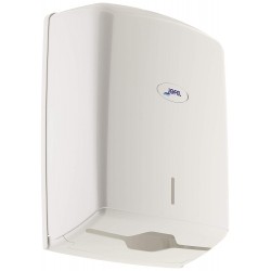 TOALLERO ZZ *SMART* BLANCO AH37000