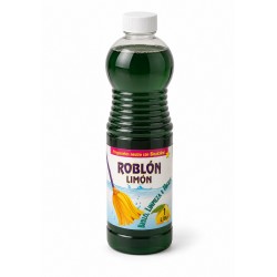 FREGAS. ROBLON LIMON 1L.C/15
