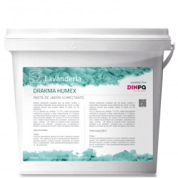 DRAKMA HUMEX - PASTA JABON HUMECT. C/10 KG