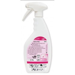 BOTELLA+PULV.SERIG.SUMA BAC D10 *SD* 7517494 750CC