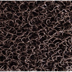 ALF.ULTISOL RIZO VINILO 15MM 109X60 MARRON