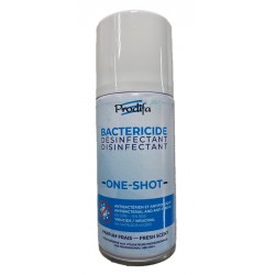 DESCARGA TOTAL DESINFECTANTE ONE-SHOT 150 ML