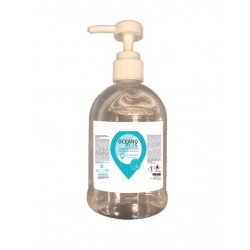 OCEANO PLUS *GEN&CARE* 500 C/PULSADOR
