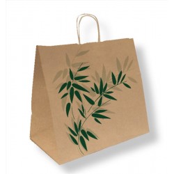 BOLSA PAPEL -HOJAS- ASA CORDON GR *R179.83* C/250