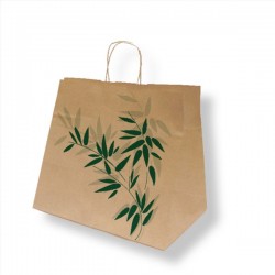 BOLSA PAPEL -HOJAS- ASA CORDON MD *R167.31* C/250