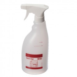 BOTELLA+PULV.SERIG.SANI CID R7513960 500CC