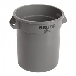 CONTEN. BRUTE GRIS 37,9L. (39,7X43,5) FG2610002