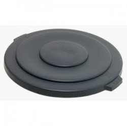 TAPA GRIS CONTEN. BRUTE 2610 R26092