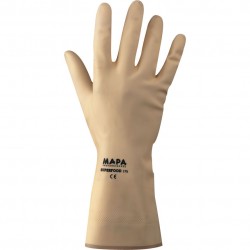 GUANTE MAPA SUPERFOOD 175 T-9