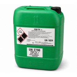 INCREMENTADOR PH+ LIQUIDO G/25