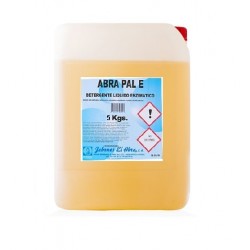 ABRA PAL "E" ENZIMAS G/5