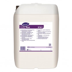 CLAX RUST 61A1 (ELIMINADOR OXIDO) R7522442 G/20 L