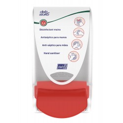 DISP. DEB SANITISE 1000 SAN1LDSSTH