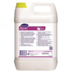 SUMA CHLOR D4.4 (DESINF. VERDURAS) 101102113 G/5 L