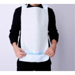BABERO DESECHABLE C/1.000