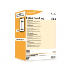 SUMA BREAK UP D3.5...