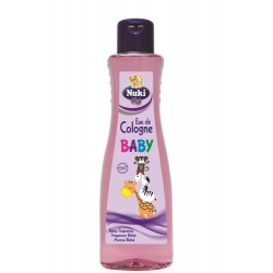 COLONIA BABY 750 ML C/12