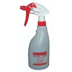 BOTELLA+PULV.SERIG.SANI 100 R7513959 500CC