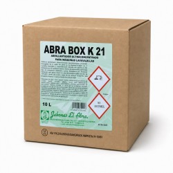 ABRA BOX K21 ABRILL....