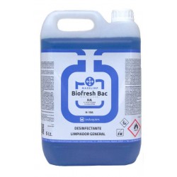 BIOFRESH BAC H-106 (DESIFECTANTE HA) G/5