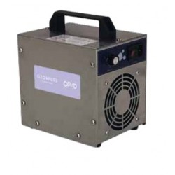 GENERADOR OZONO INOX PORTATIL OP-10