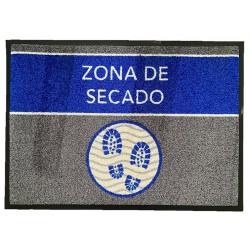 ALF. SECADO LOGO PRINT 85X60