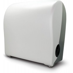 DISPENSADOR AUTOCORTE ABS BLANCO J690017