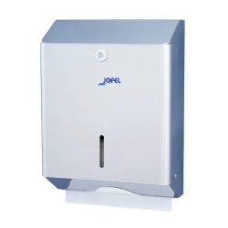 TOALLERO INOX/B. Z-600 SMART AH12200