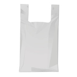 BOLSA CAMISETA 35*50 (RECICL.70%) P/1 KG-70 UN.