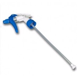 PULVERIZADOR CANYON AZUL 22CM. PT10103A