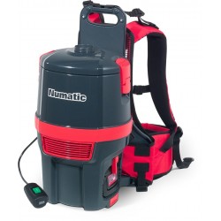 ASPIRADOR MOCHILA RSB150NX (1 BATERIA) NU912701L