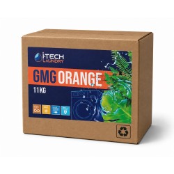 GMG ORANGE C/11 KG
