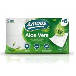 P-H 3C AMOOS ALOE VERA...