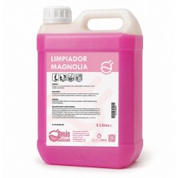 GENA LIMPIADOR MAGNOLIA G/5