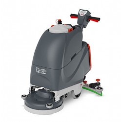 FREGADORA TTB3045NX C/CEPILLO (2 BAT) NU915868L/01