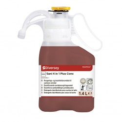 TASKI SANI 4 IN 1 PLUS 9292743 SD 1,4L
