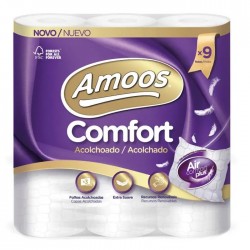 P-H 3C AMOOS QUITED BLANCO H621880 S/63