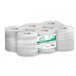 TOALLA-ROL.ECO STD J288420 C/6
