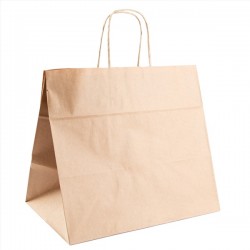 BOLSA PAPEL ASA CORDON MD *R167.19* C/250