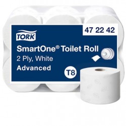 P-HIG. TORK SMART-ONE T8 472242 P/6