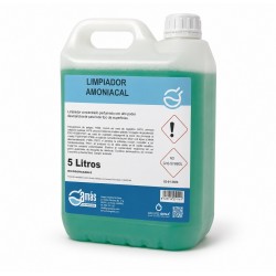 GENA SUELOS AMONIACAL G/5