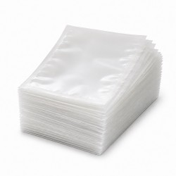 BOLSA PARA ENVASAR AL VACIO 12X20 P/100