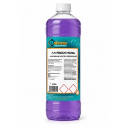 ANIFRESH MORA NEUTRO SUELO C/12X1L