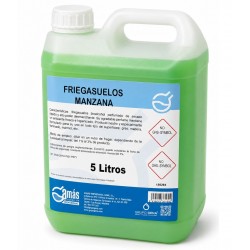 GENA SUELOS BIOALCOHOL...
