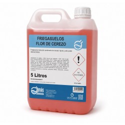 GENA SUELOS BIOALCOHOL FLOR...