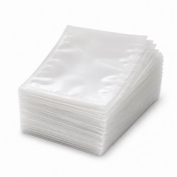 BOLSA PARA ENVASAR AL VACIO 15X20 P/100